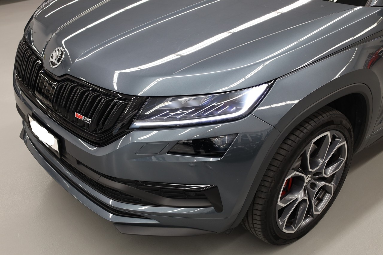 SKODA Kodiaq 2.0 Bi-TDI SCR RS 4x4 DSG 7-Sitzer-image-7