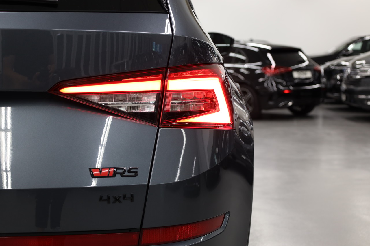 SKODA Kodiaq 2.0 Bi-TDI SCR RS 4x4 DSG 7-Sitzer-image-18