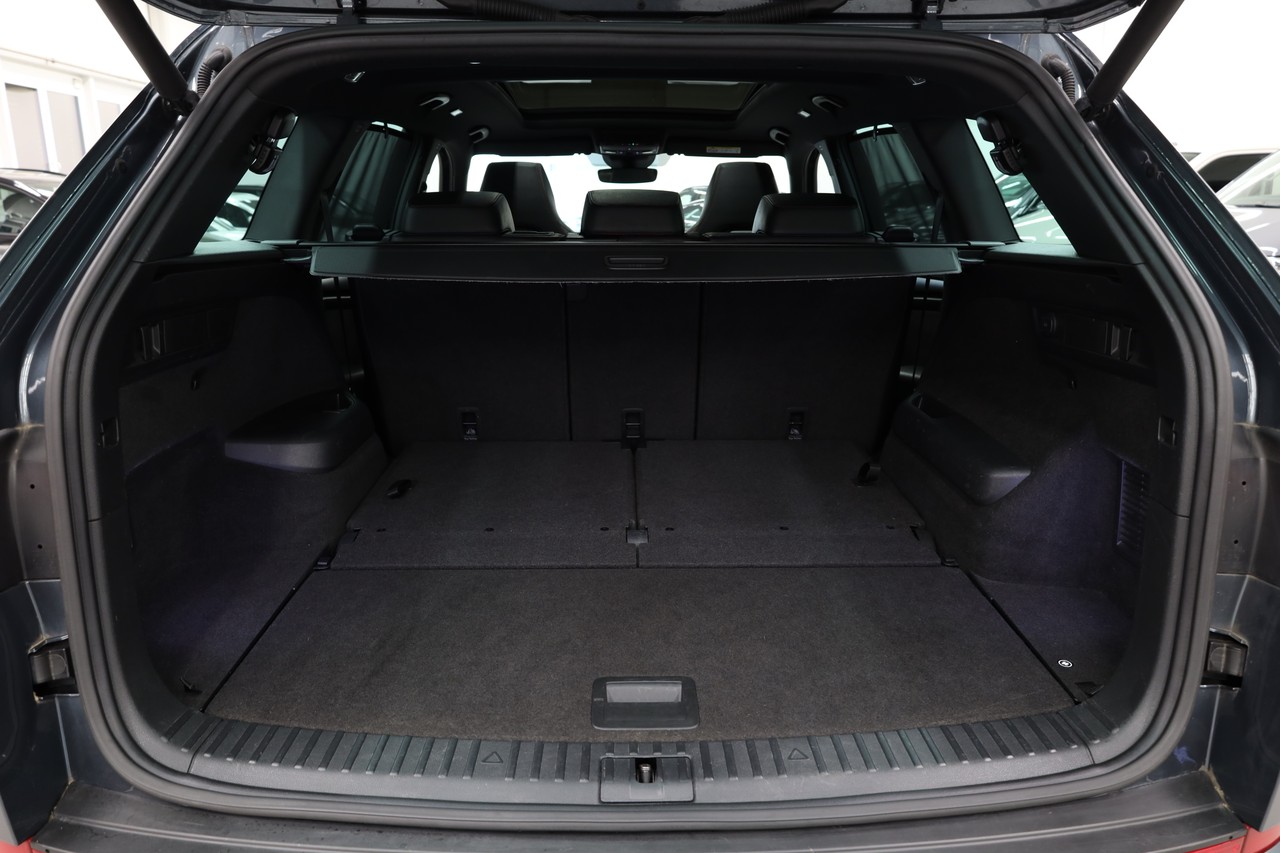 SKODA Kodiaq 2.0 Bi-TDI SCR RS 4x4 DSG 7-Sitzer-image-5