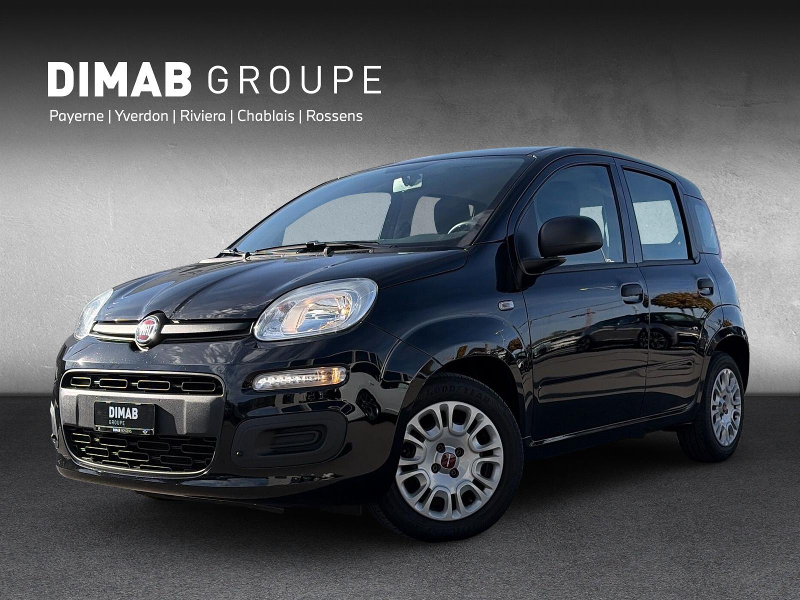 FIAT Panda 1.0 Hybrid Cool For sale