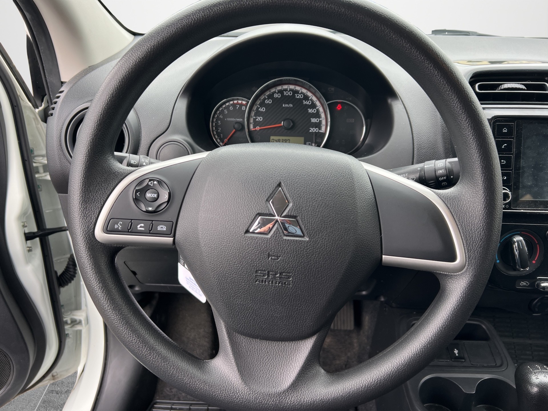 MITSUBISHI Space Star 1.2 Inform-image-9