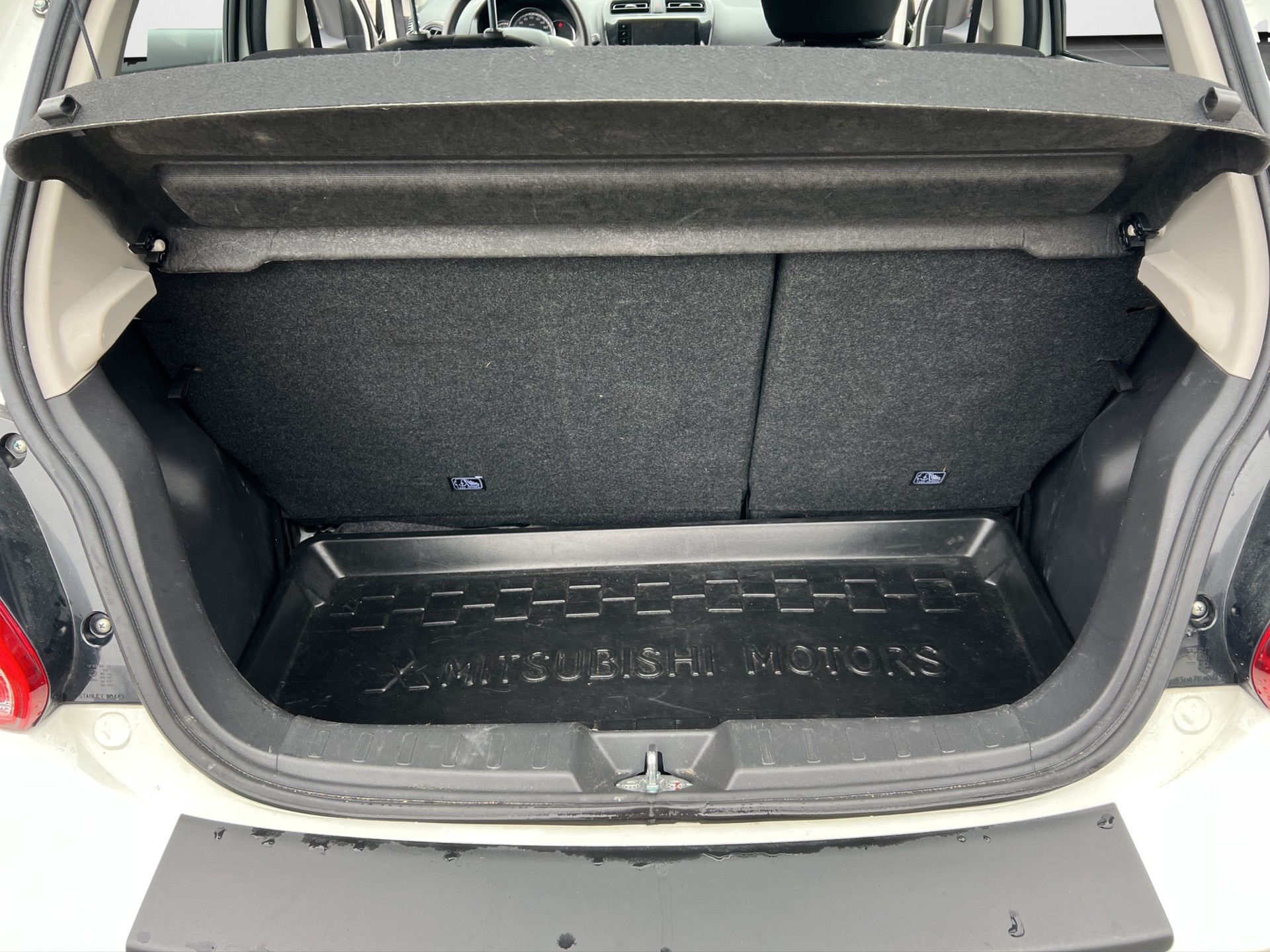 MITSUBISHI Space Star 1.2 Inform-image-16