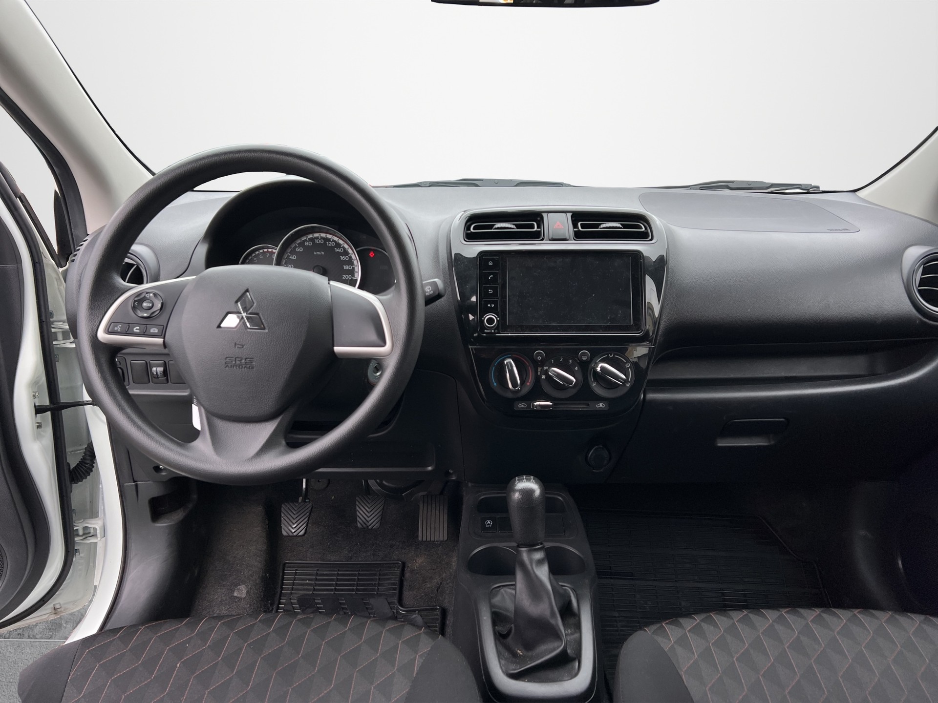 MITSUBISHI Space Star 1.2 Inform-image-12