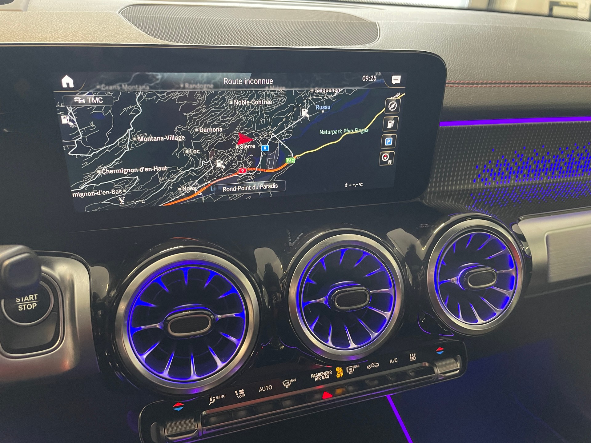 MERCEDES-BENZ EQB 350 AMG Line 4Matic-image-14