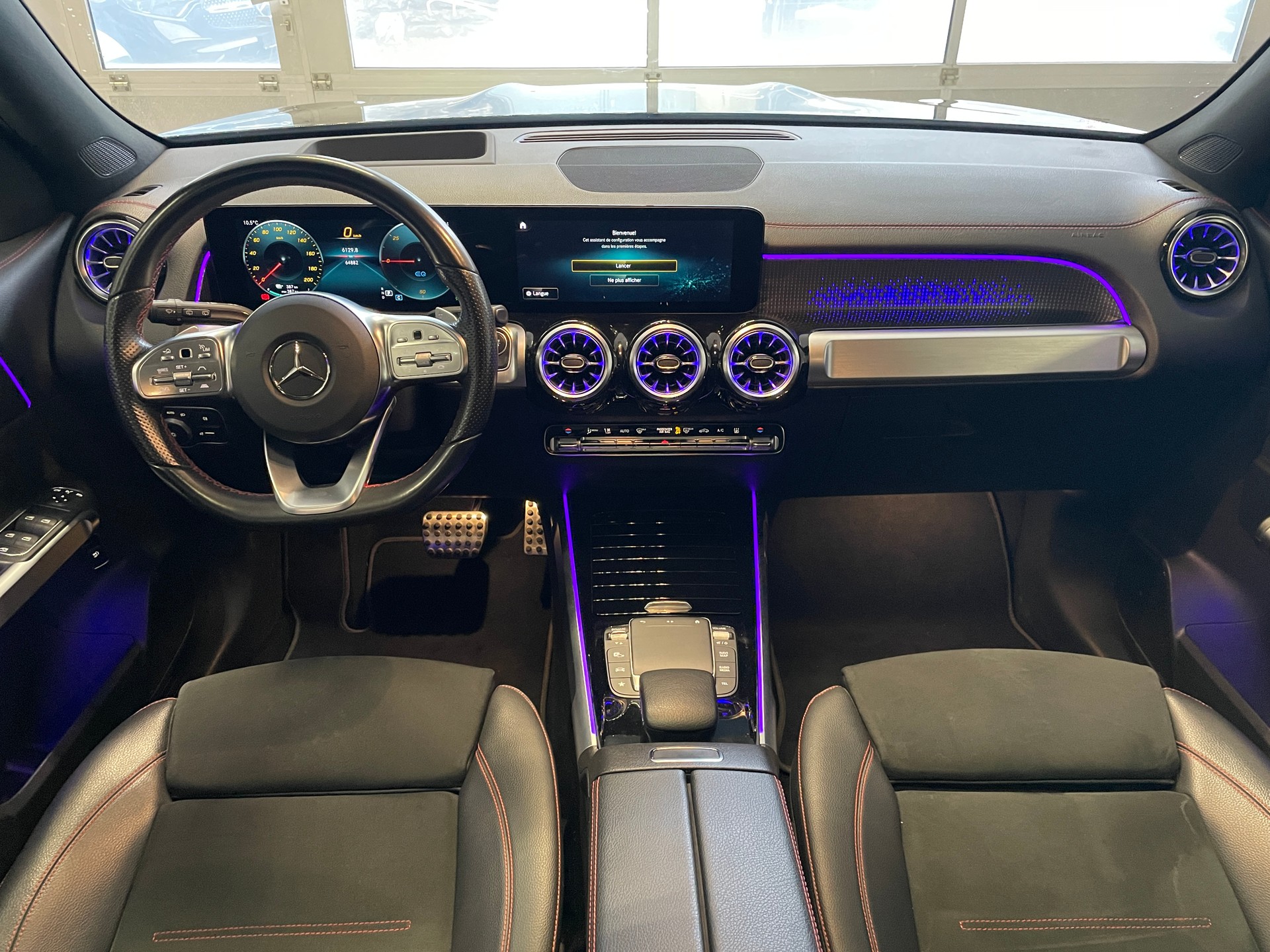 MERCEDES-BENZ EQB 350 AMG Line 4Matic-image-10