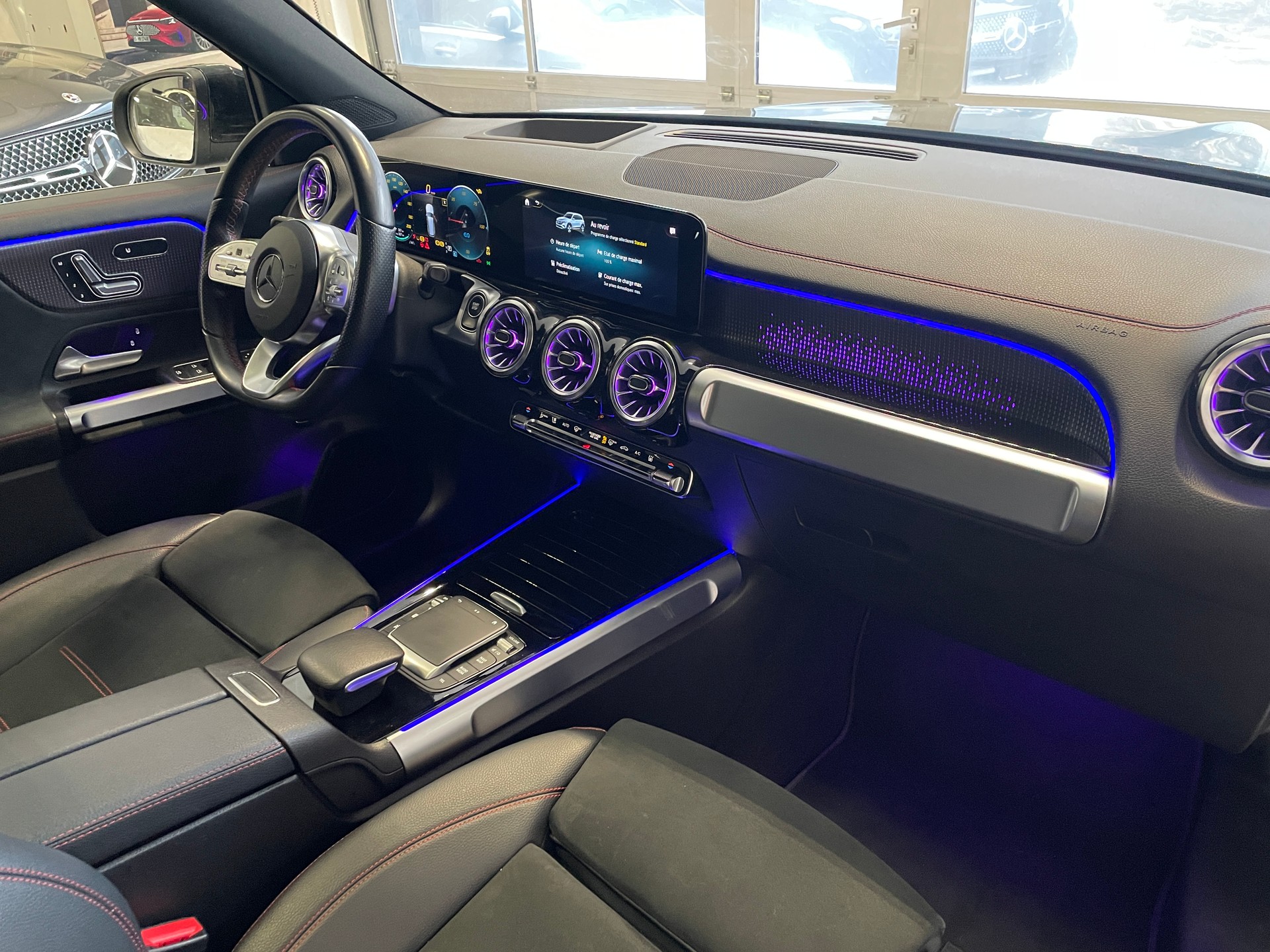 MERCEDES-BENZ EQB 350 AMG Line 4Matic-image-20