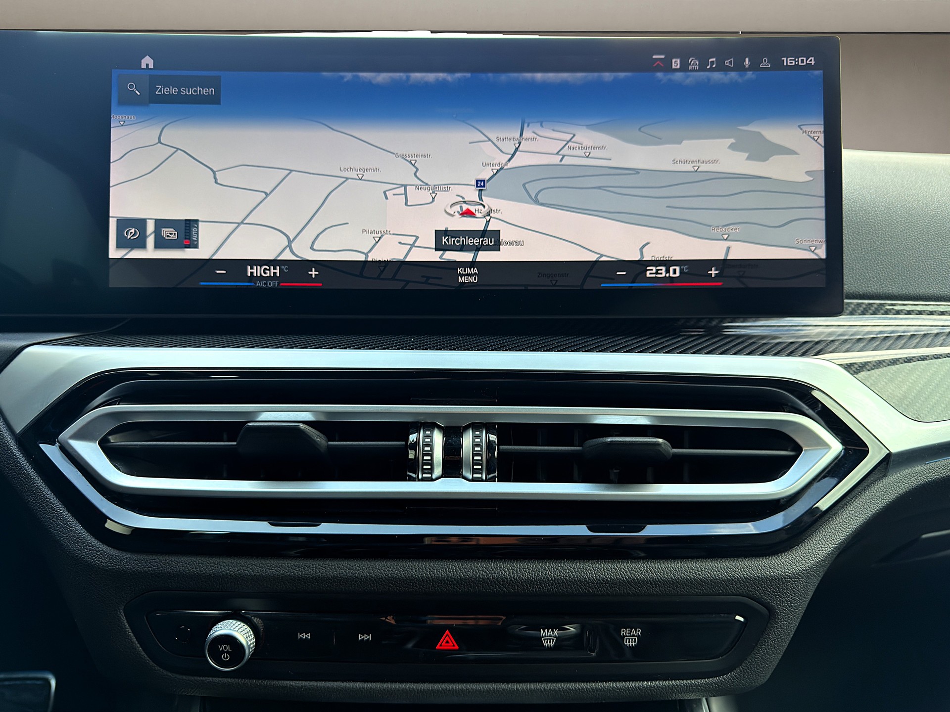 BMW M2 Steptronic ✅CH-Fahrzeug & Gratisservice✅-image-12
