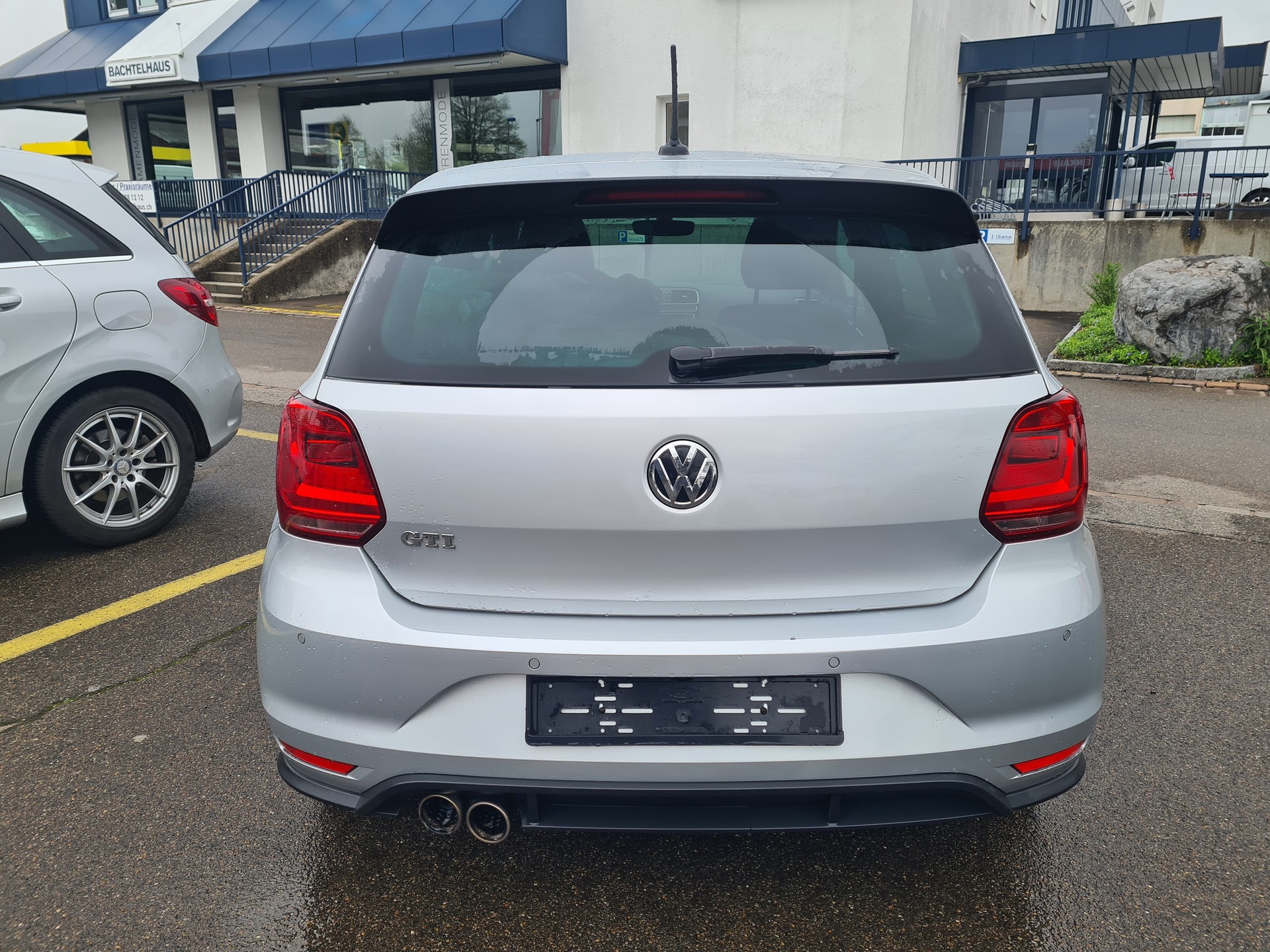 VW Polo 1.8 TSI GTI DSG-image-5