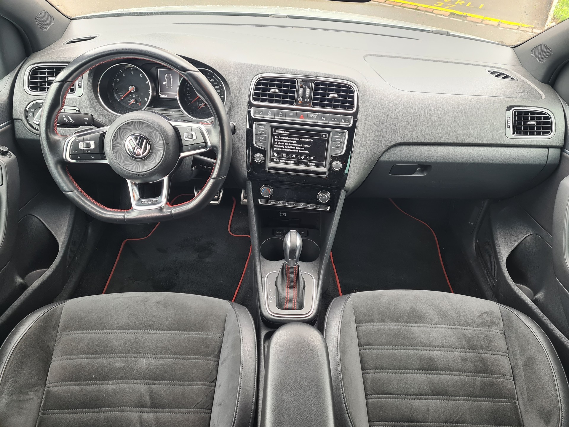 VW Polo 1.8 TSI GTI DSG-image-9