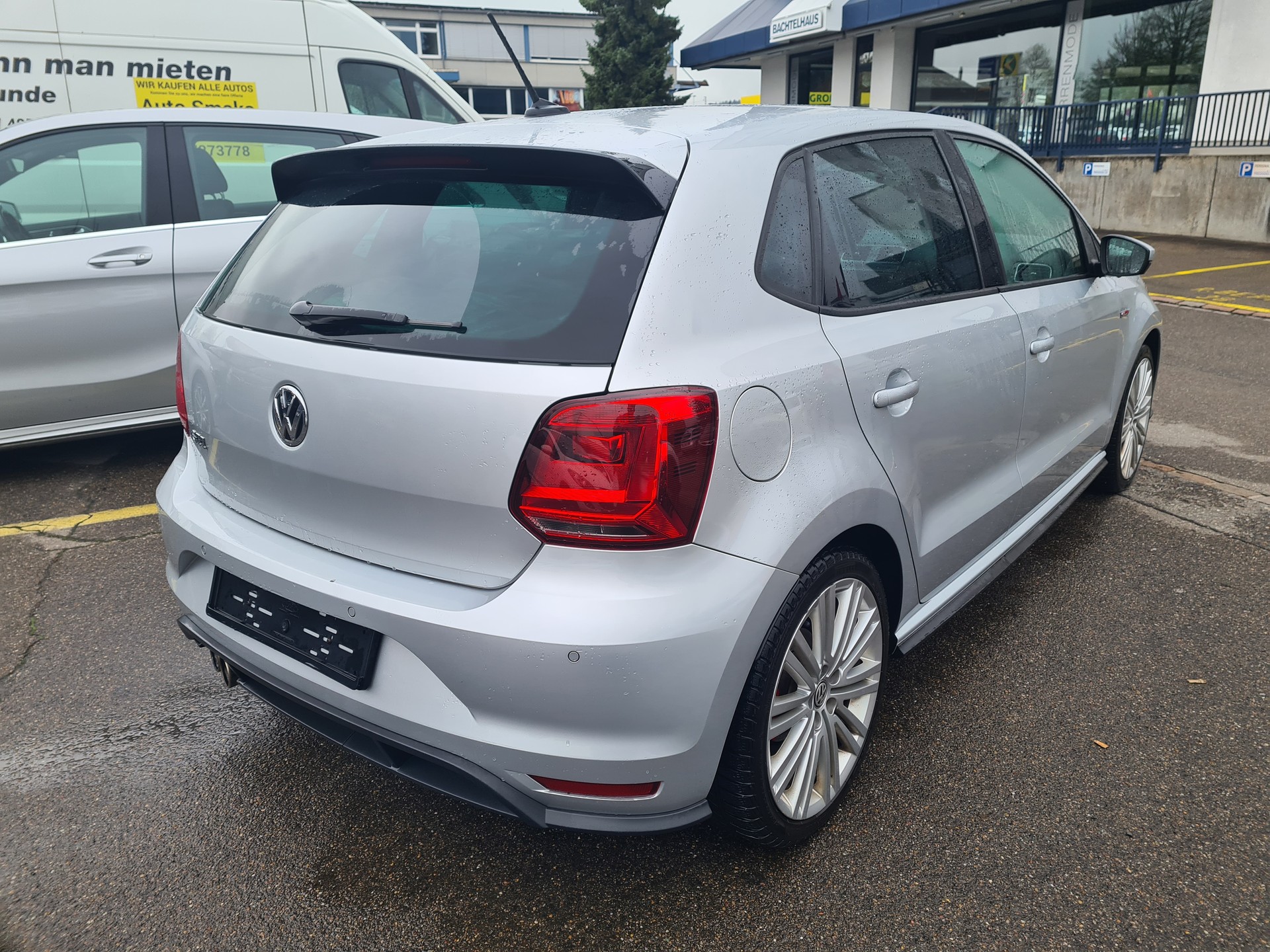 VW Polo 1.8 TSI GTI DSG-image-6