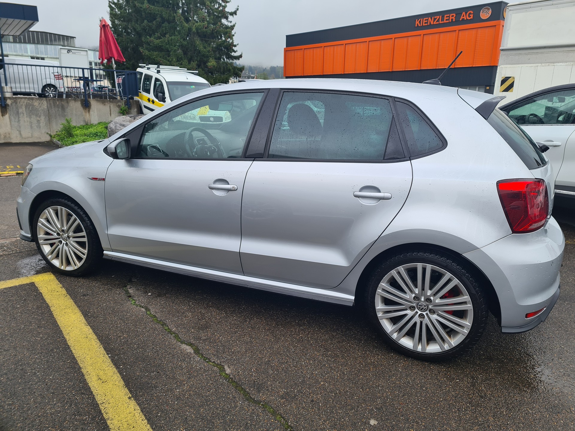 VW Polo 1.8 TSI GTI DSG-image-3