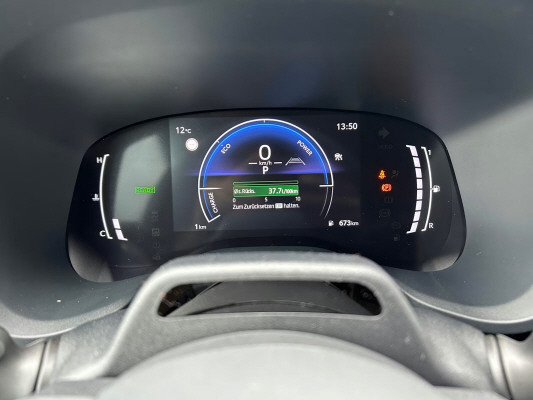 TOYOTA Aygo X 1.5 Tr. e-CVT Tr.-image-12