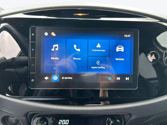 TOYOTA Aygo X 1.5 Tr. e-CVT Tr.-image-9