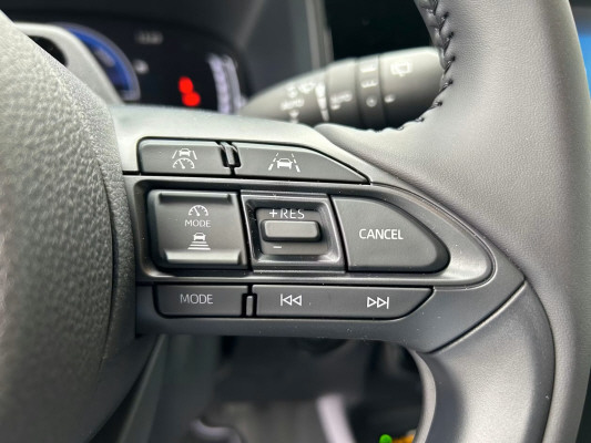TOYOTA Aygo X 1.5 Tr. e-CVT Tr.-image-13