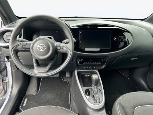 TOYOTA Aygo X 1.5 Tr. e-CVT Tr.-image-6