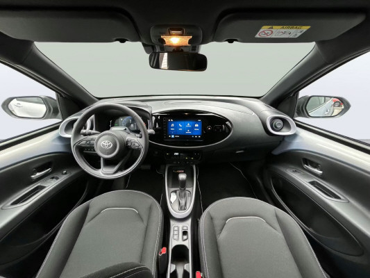TOYOTA Aygo X 1.5 Tr. e-CVT Tr.-image-5