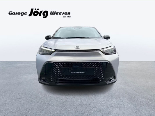 TOYOTA Aygo X 1.5 Tr. e-CVT Tr.-image-1