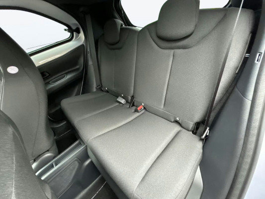 TOYOTA Aygo X 1.5 Tr. e-CVT Tr.-image-7