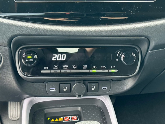 TOYOTA Aygo X 1.5 Tr. e-CVT Tr.-image-8