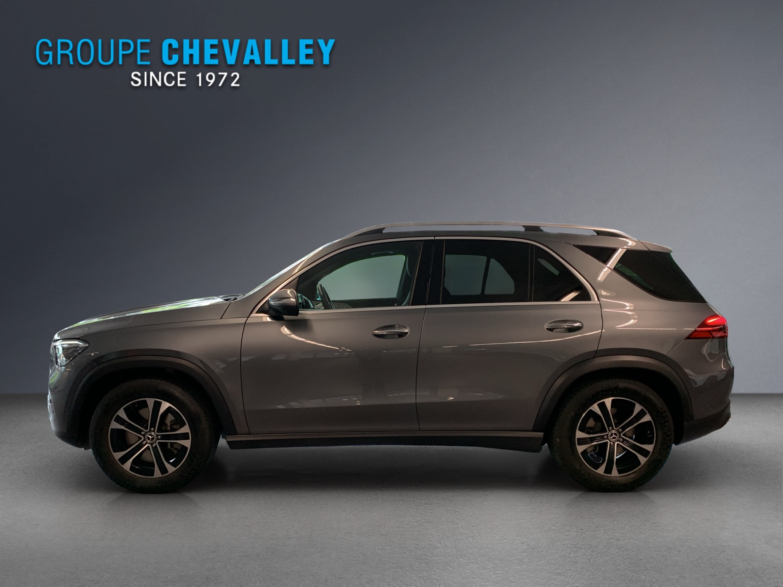 Image MERCEDES-BENZ GLE-450 GLE 450 4Matic