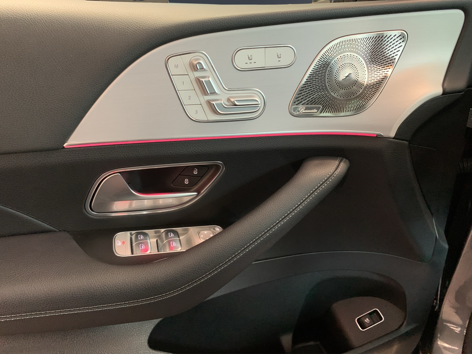 Image MERCEDES-BENZ GLE-450 GLE 450 4Matic