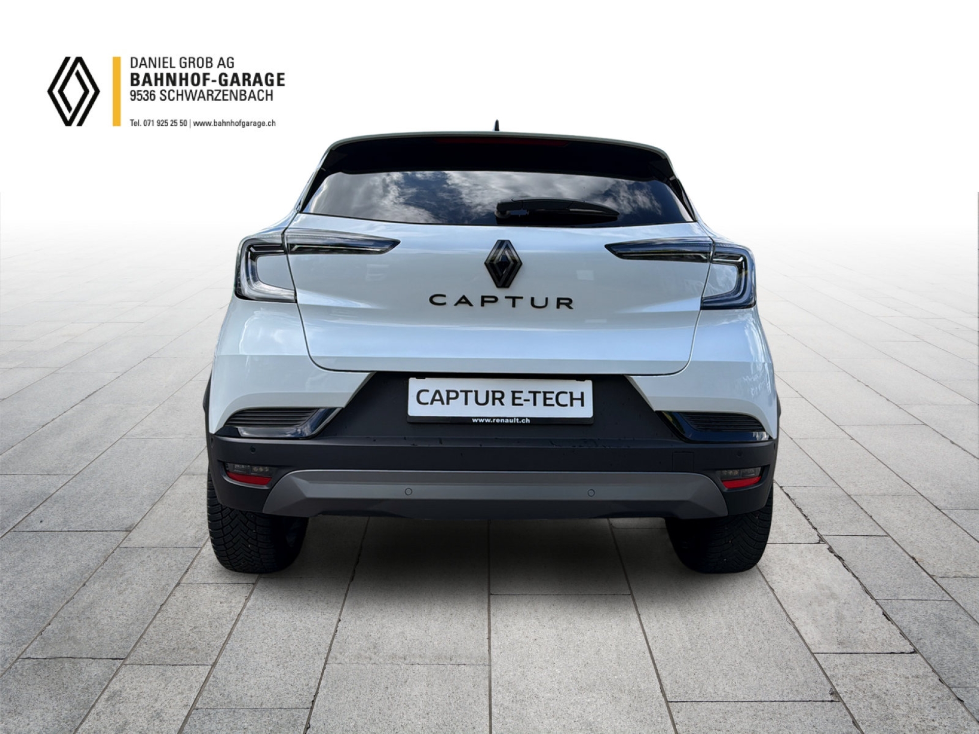 RENAULT Captur 1.3 TCe 160 esprit Alpi-image-4