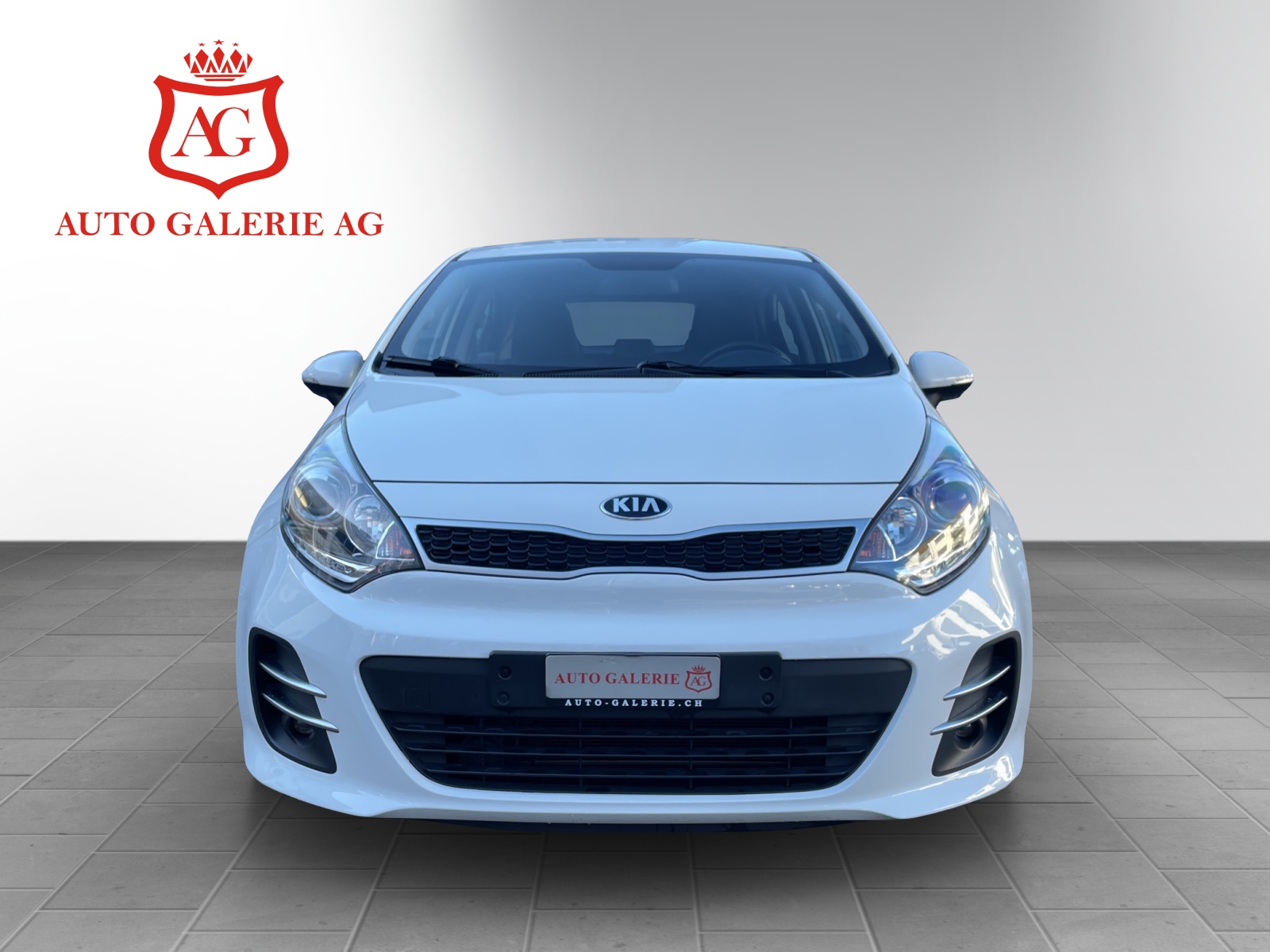 KIA Rio 1.4 CVVT Trend-image-6