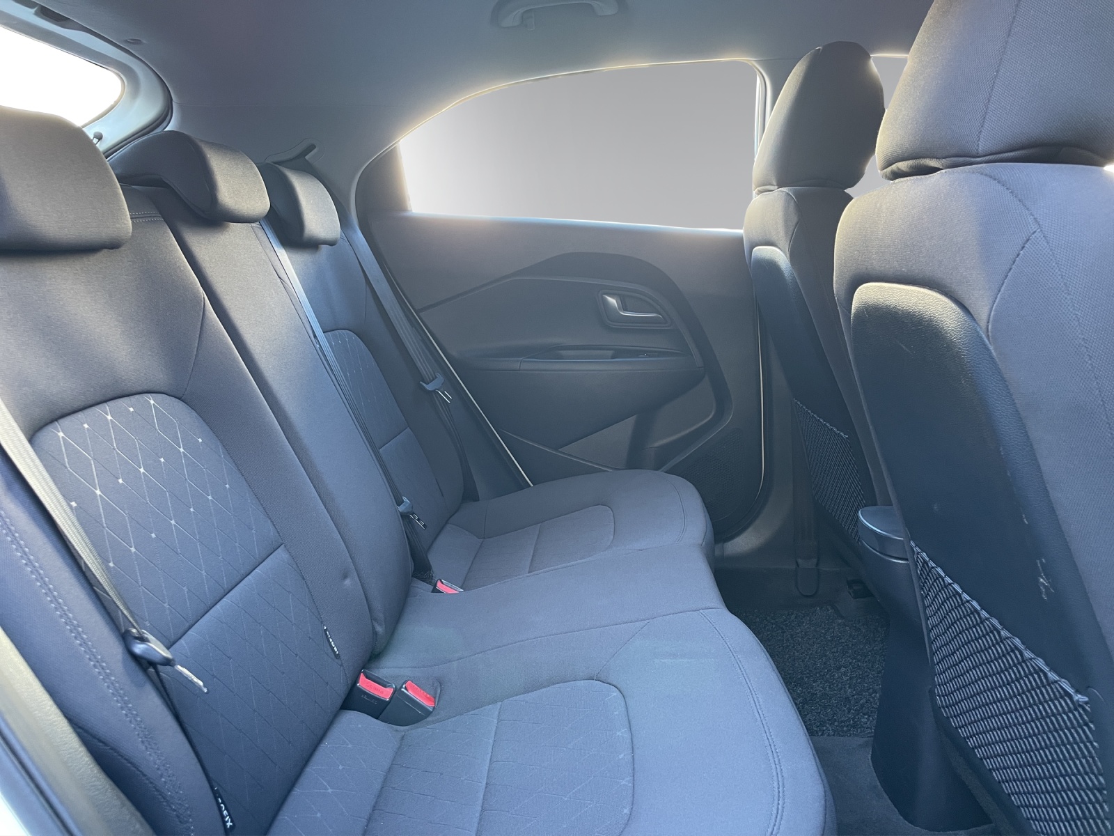 KIA Rio 1.4 CVVT Trend-image-12