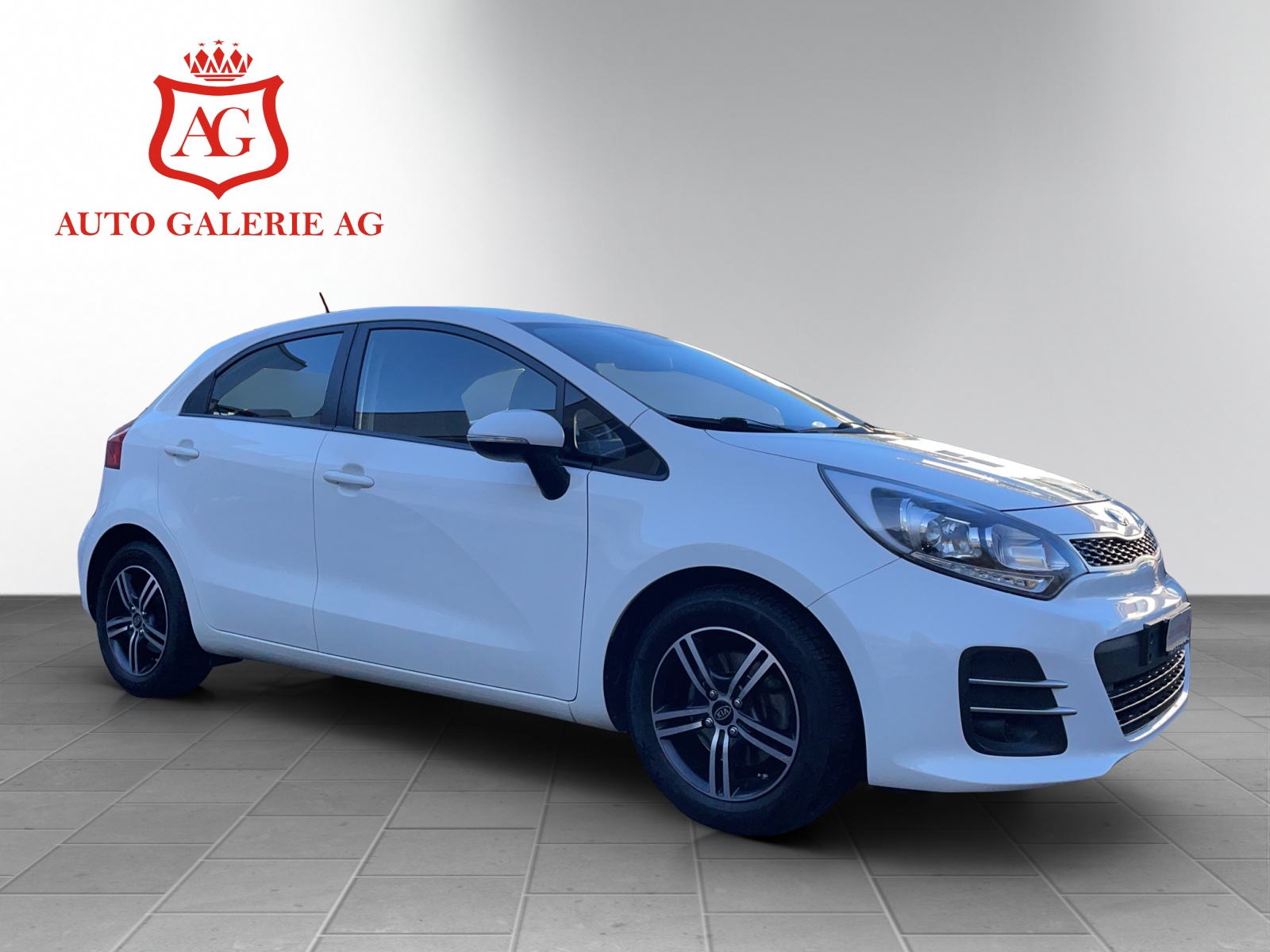 KIA Rio 1.4 CVVT Trend-image-5