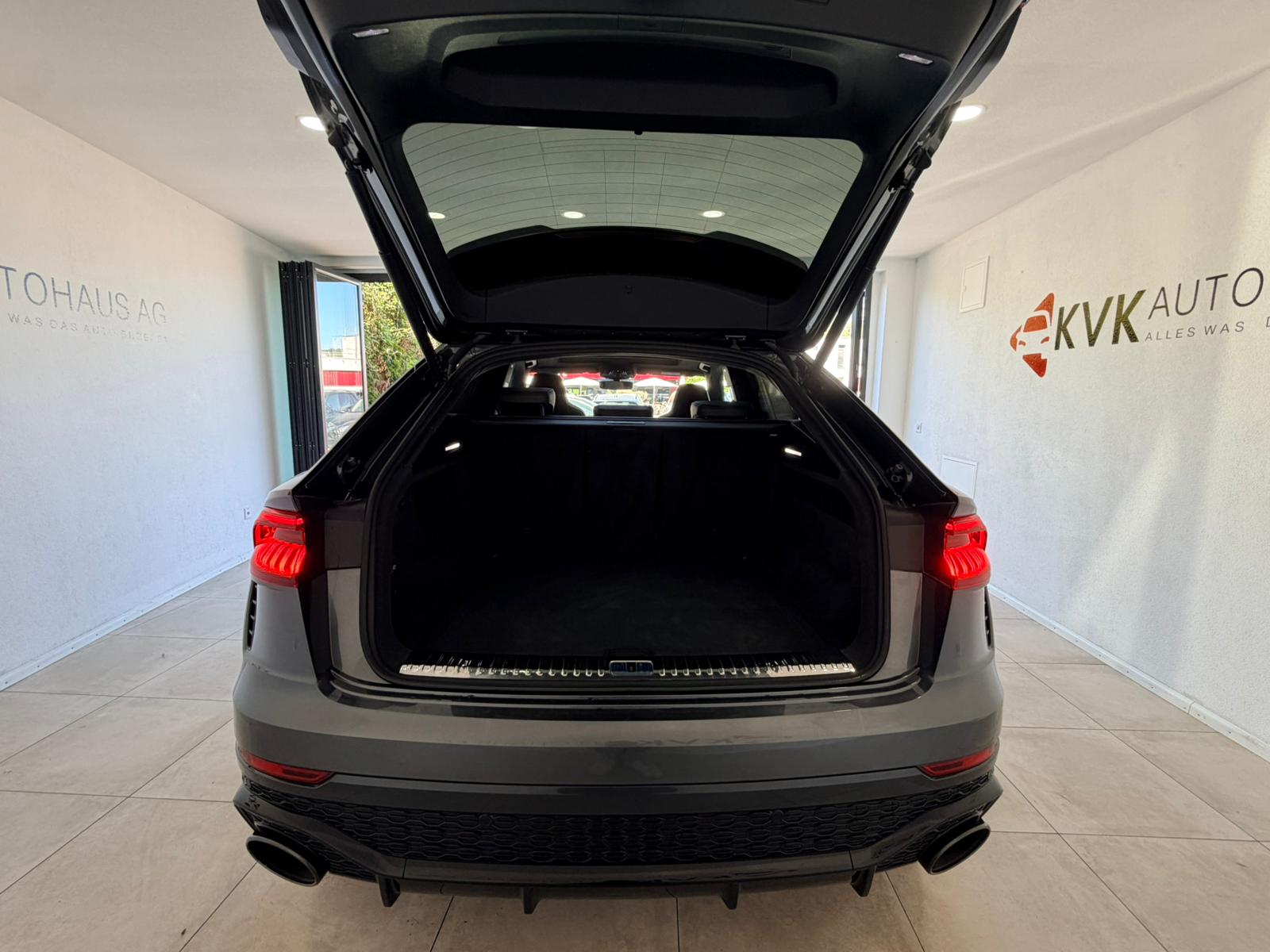 AUDI RSQ8 quattro tiptronic-image-7