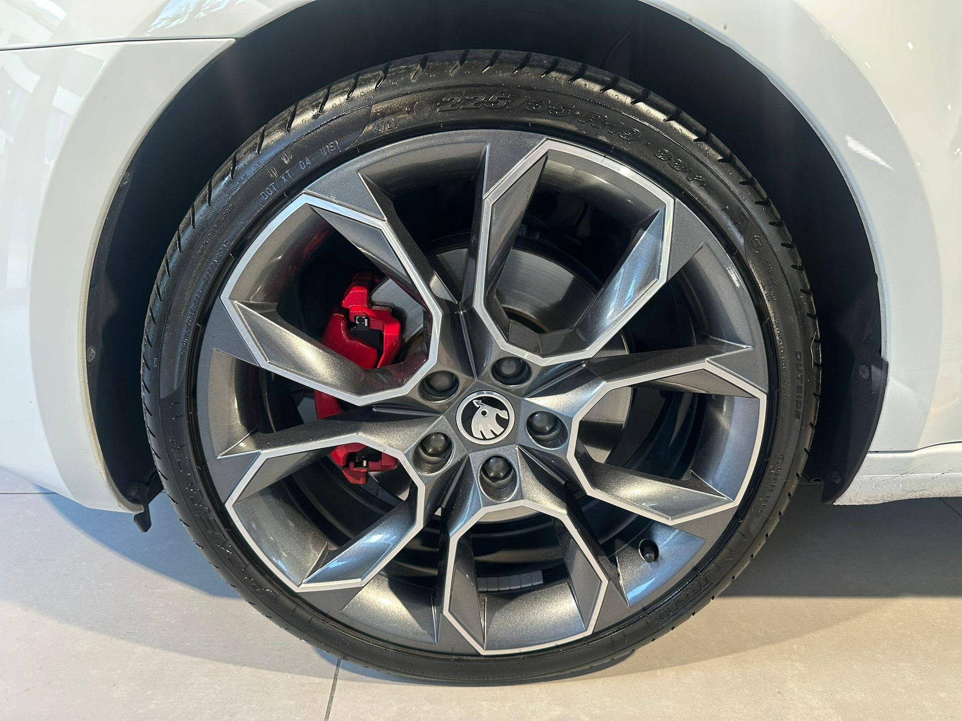 SKODA Octavia Combi 2.0 TDI 184 RS DSG-image-22