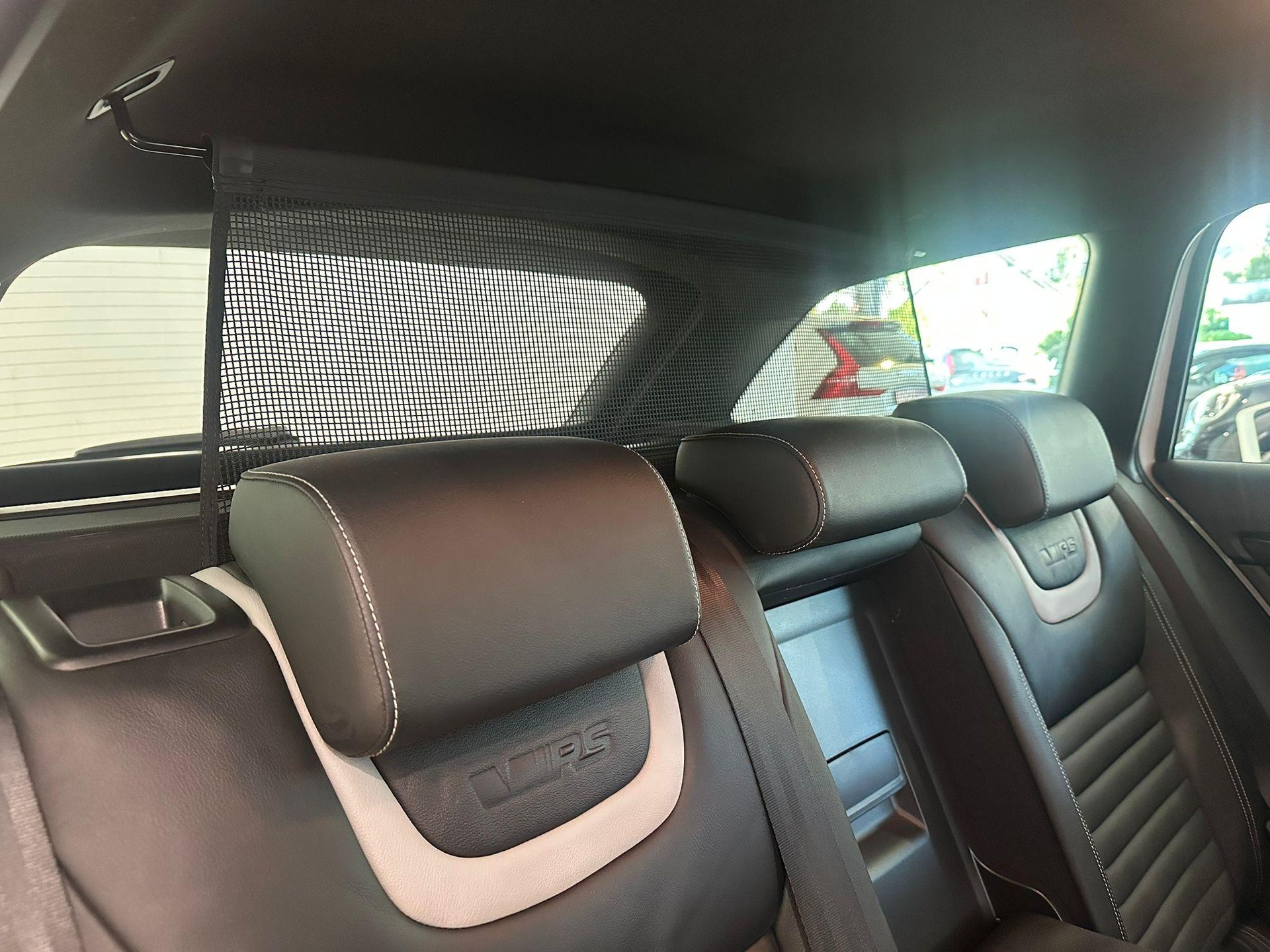 SKODA Octavia Combi 2.0 TDI 184 RS DSG-image-19