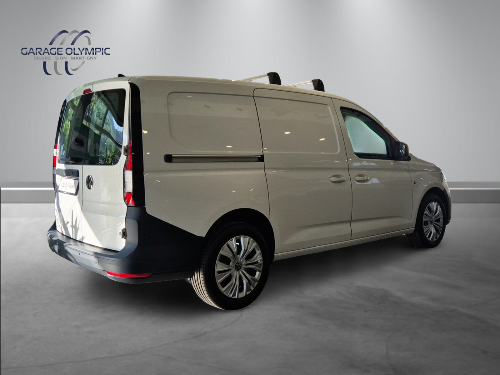 VW Caddy Cargo 2.0TDI Maxi 4Motion-image-6