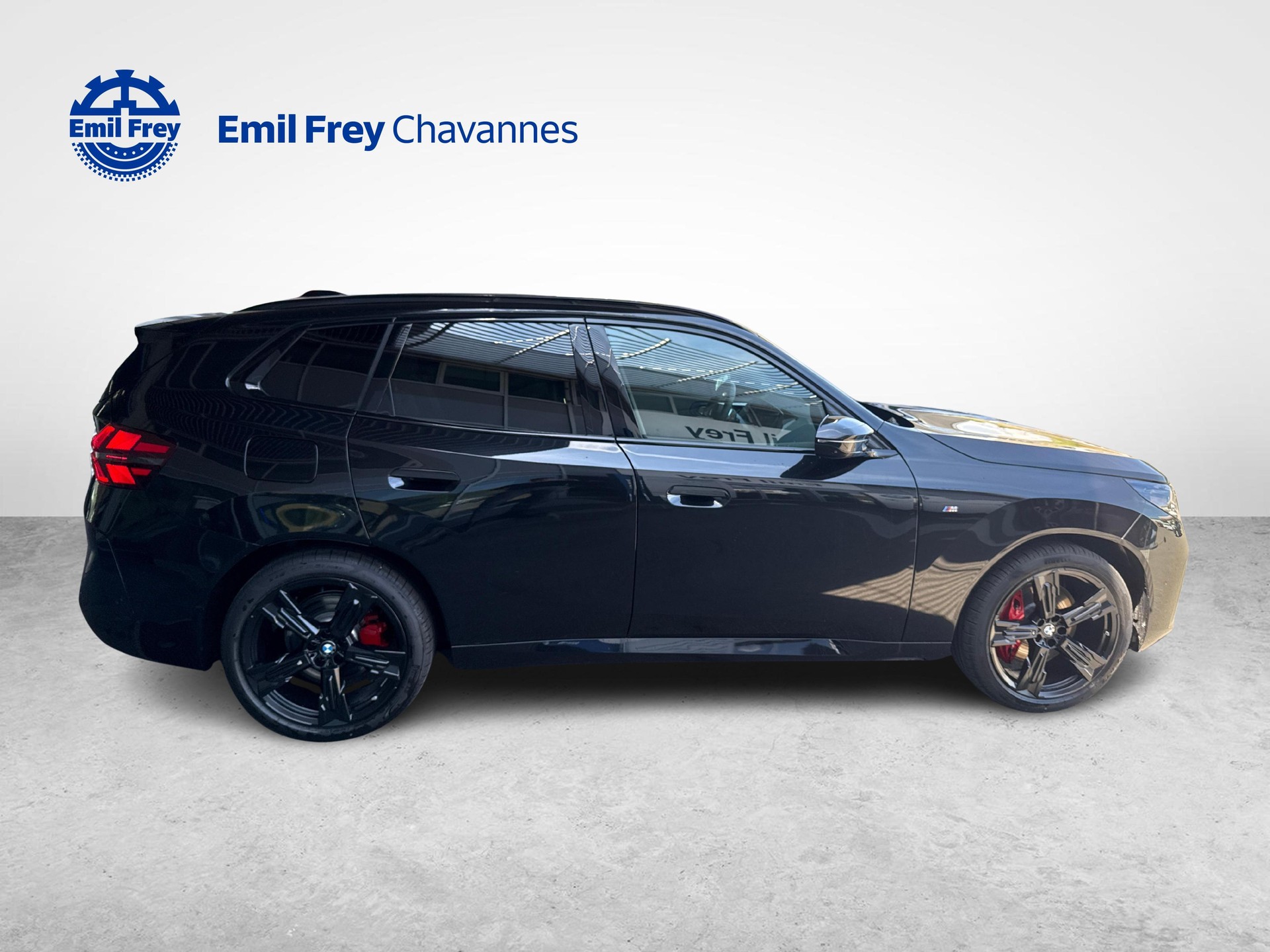 BMW X3 M50i-image-5