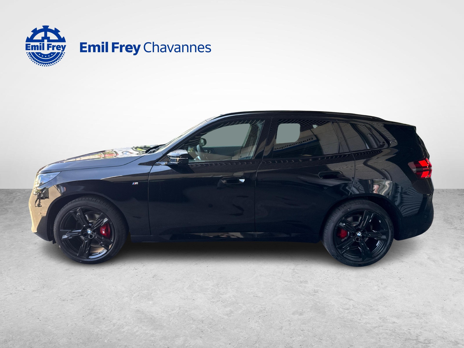 BMW X3 M50i-image-1