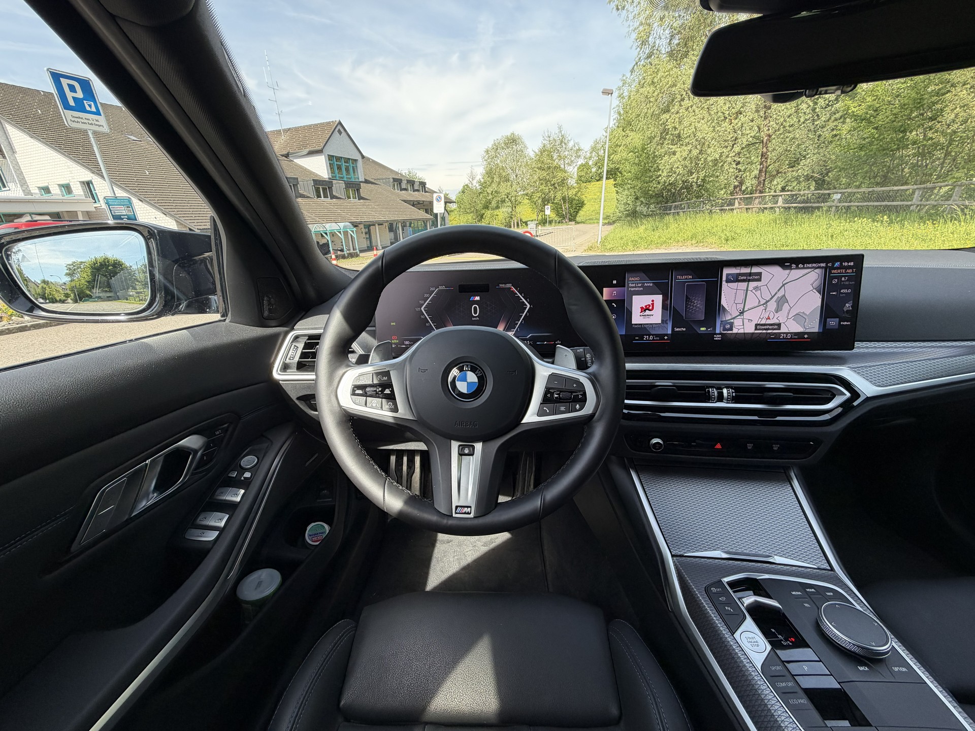 BMW xDrive 48V Touring Steptronic M Sport Pro-image-5