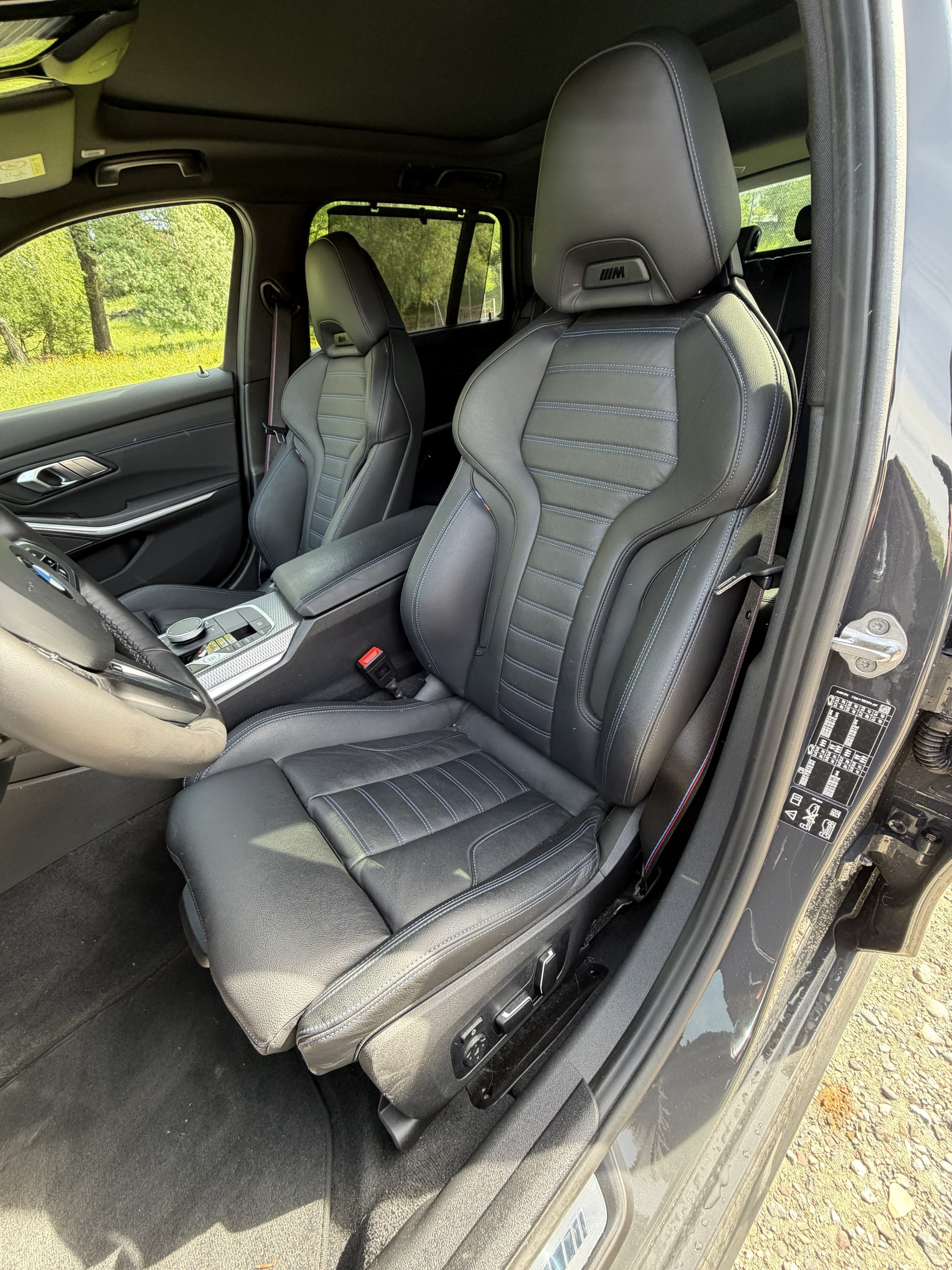 BMW xDrive 48V Touring Steptronic M Sport Pro-image-6