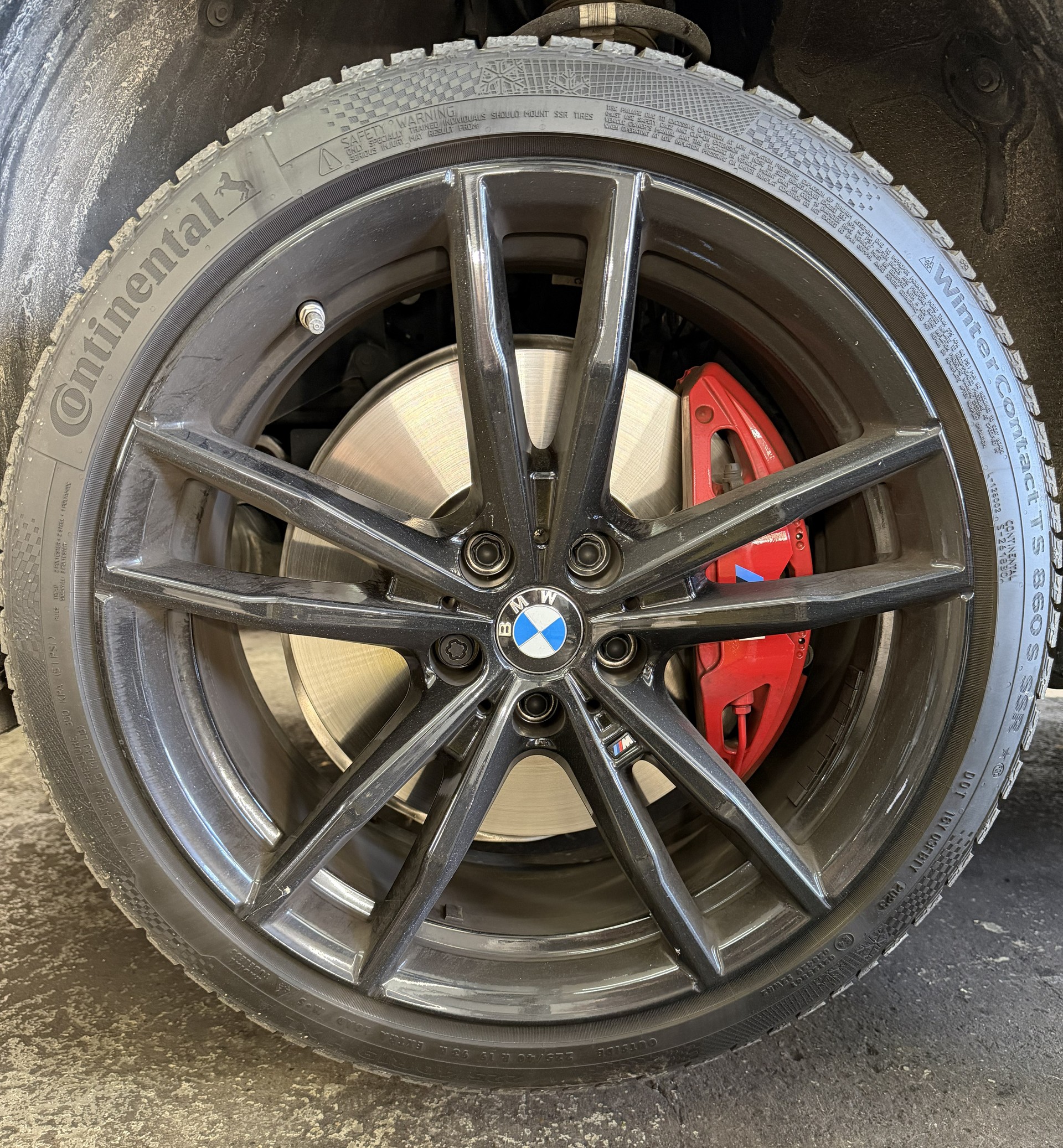 BMW xDrive 48V Touring Steptronic M Sport Pro-image-8