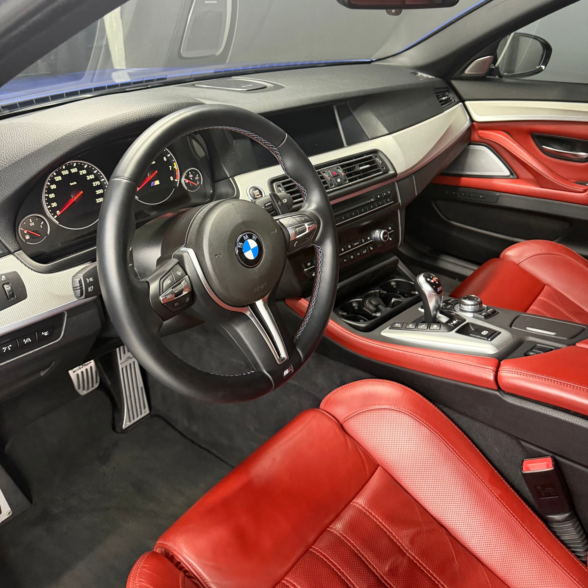 BMW M5 Drivelogic-image-9
