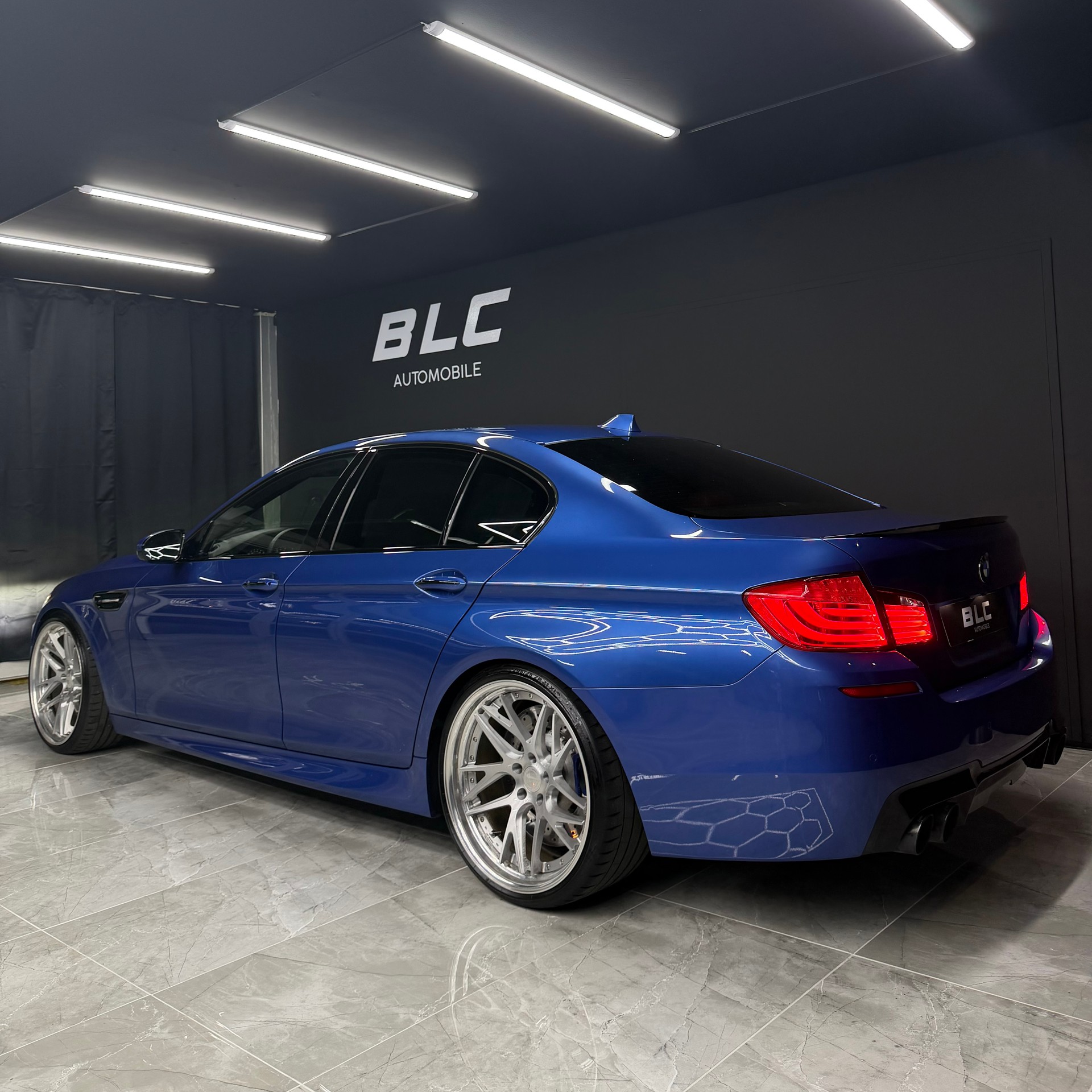 BMW M5 Drivelogic-image-4