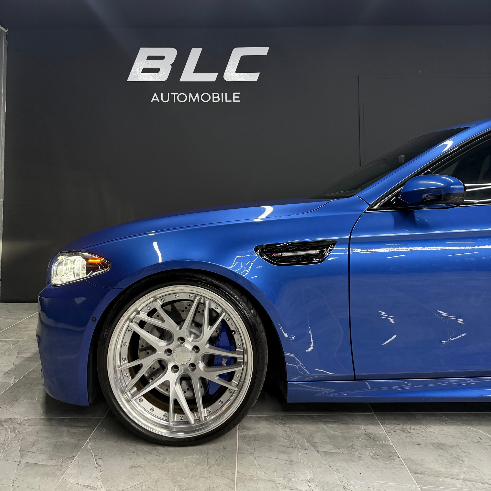 BMW M5 Drivelogic-image-3