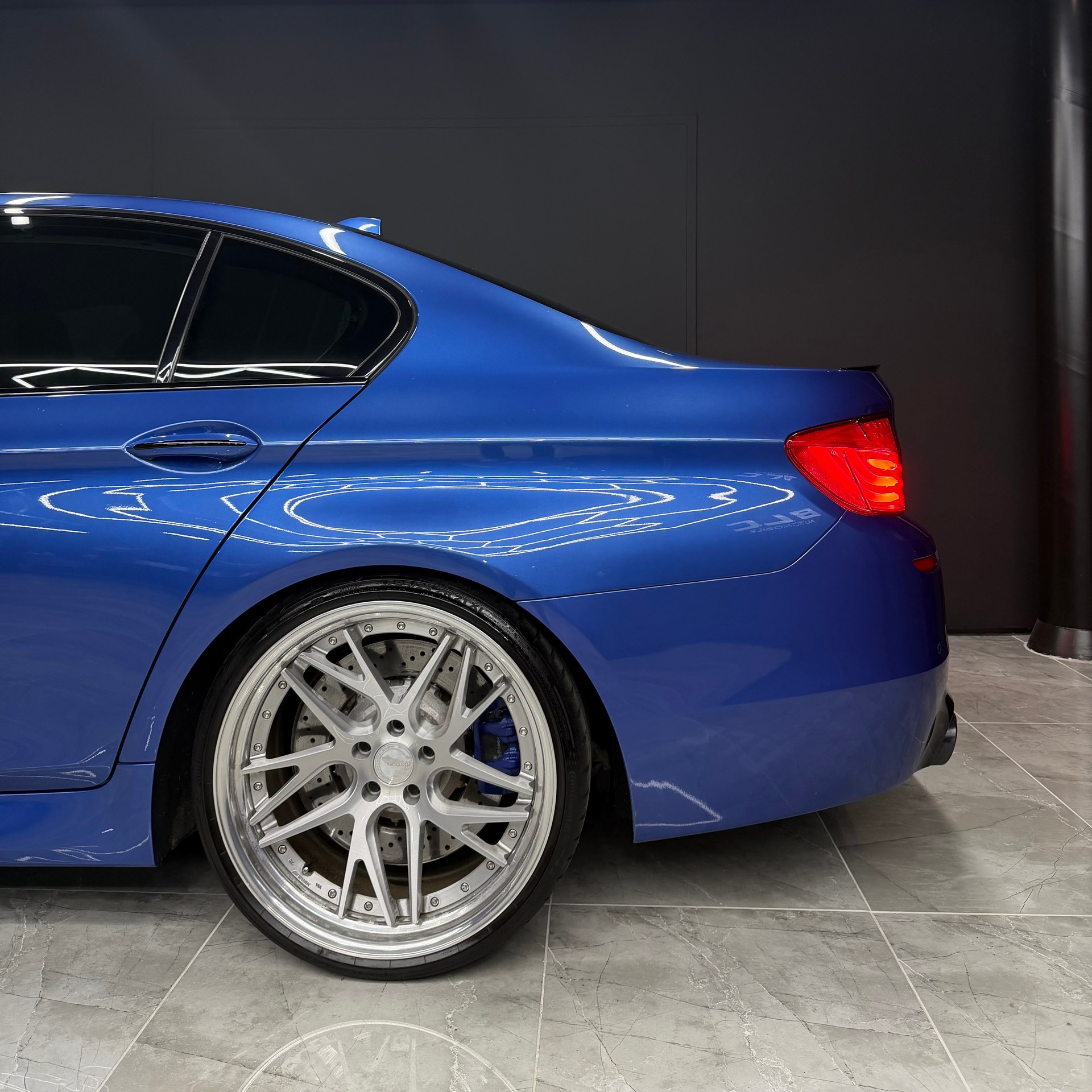 BMW M5 Drivelogic-image-5