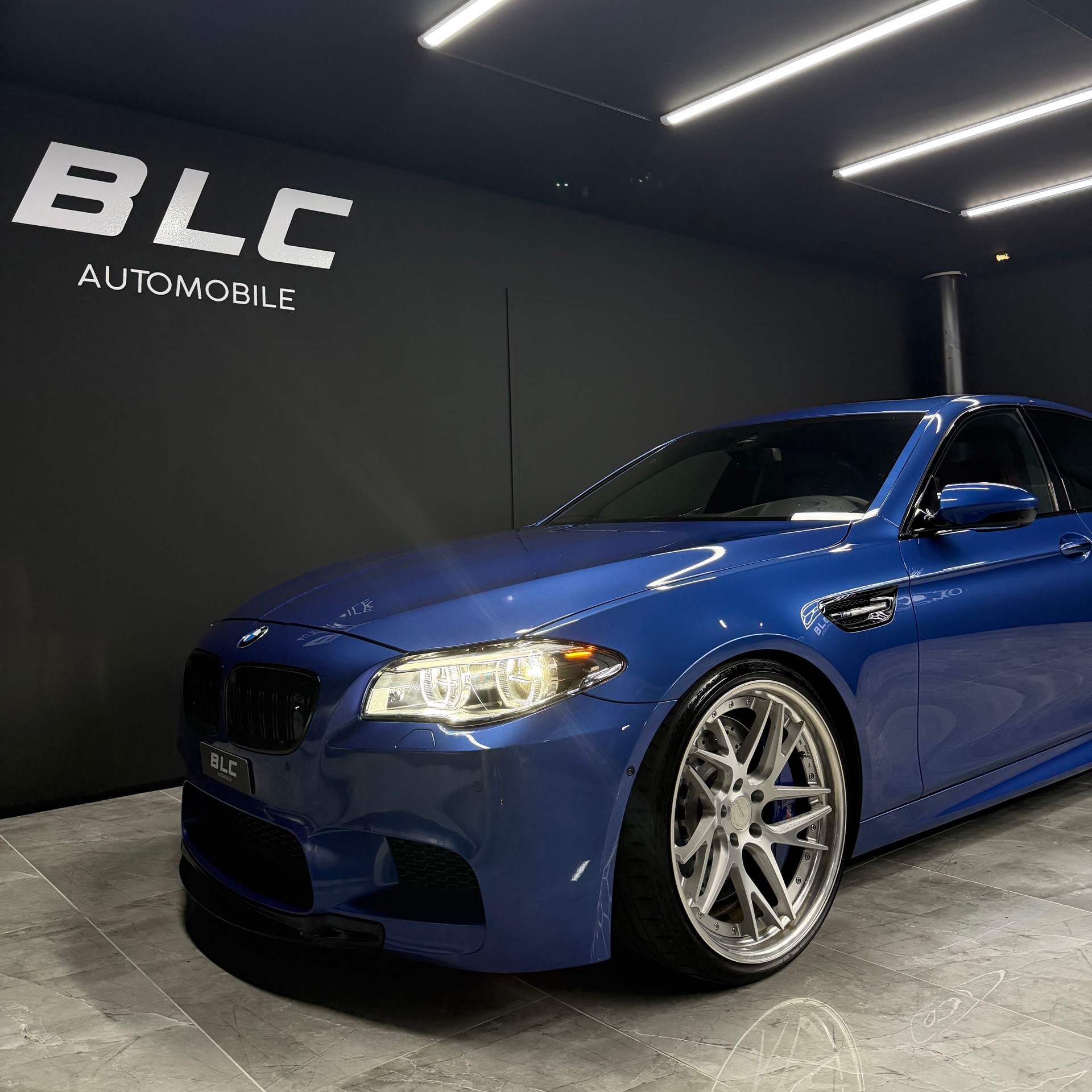 BMW M5 Drivelogic-image-1