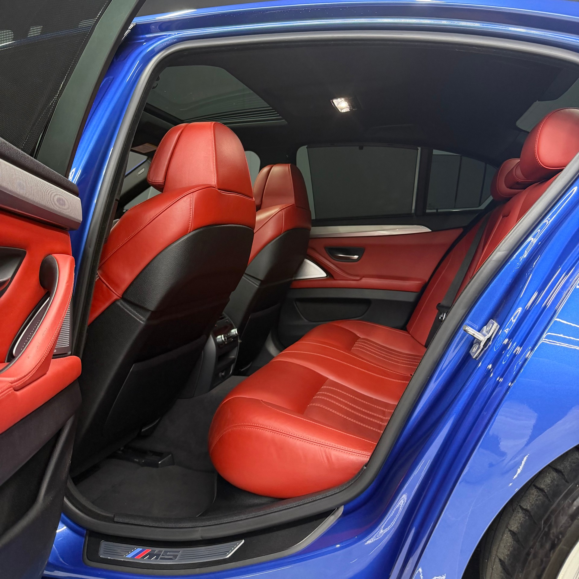BMW M5 Drivelogic-image-11