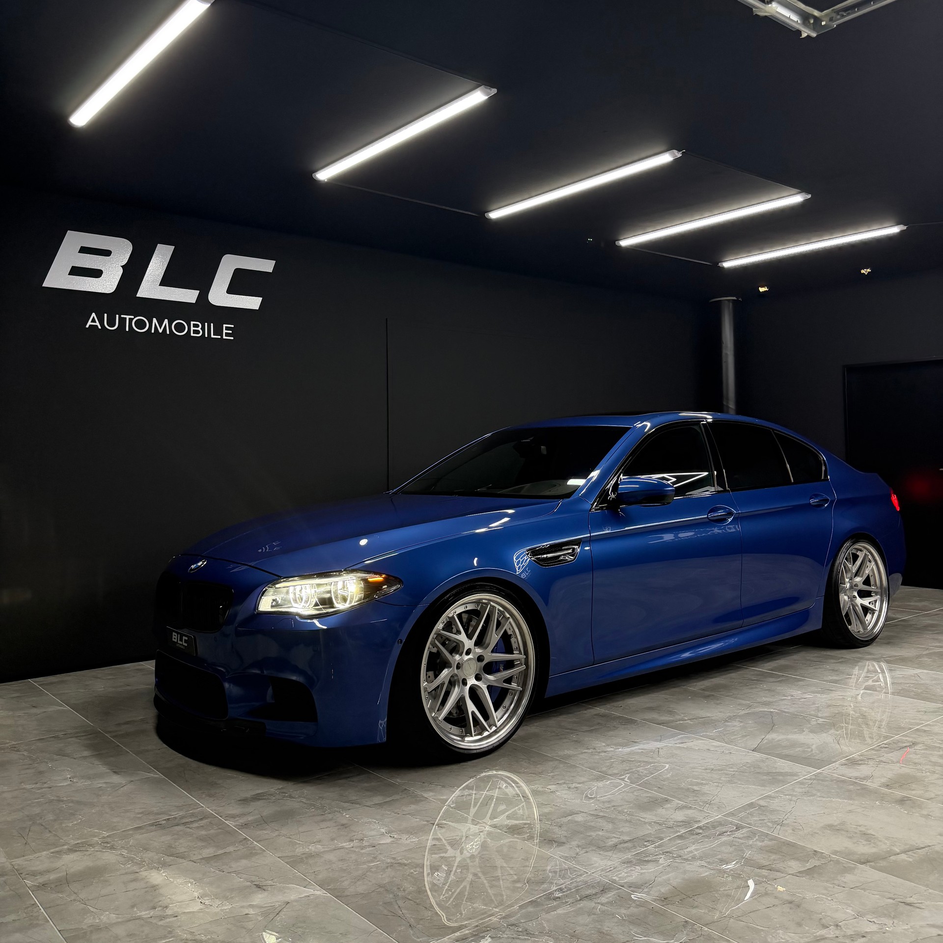 BMW M5 Drivelogic-image-0