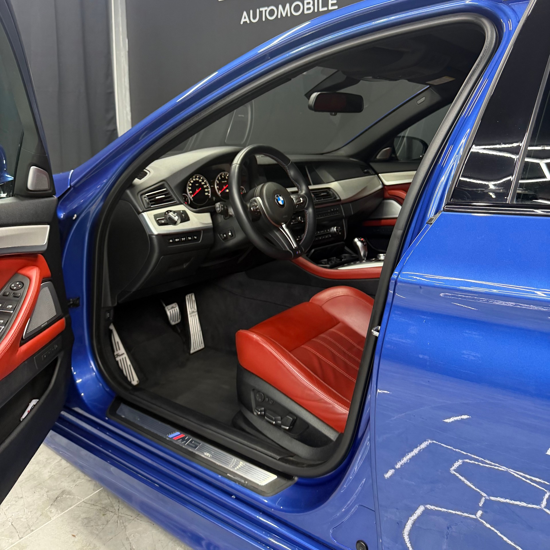 BMW M5 Drivelogic-image-8