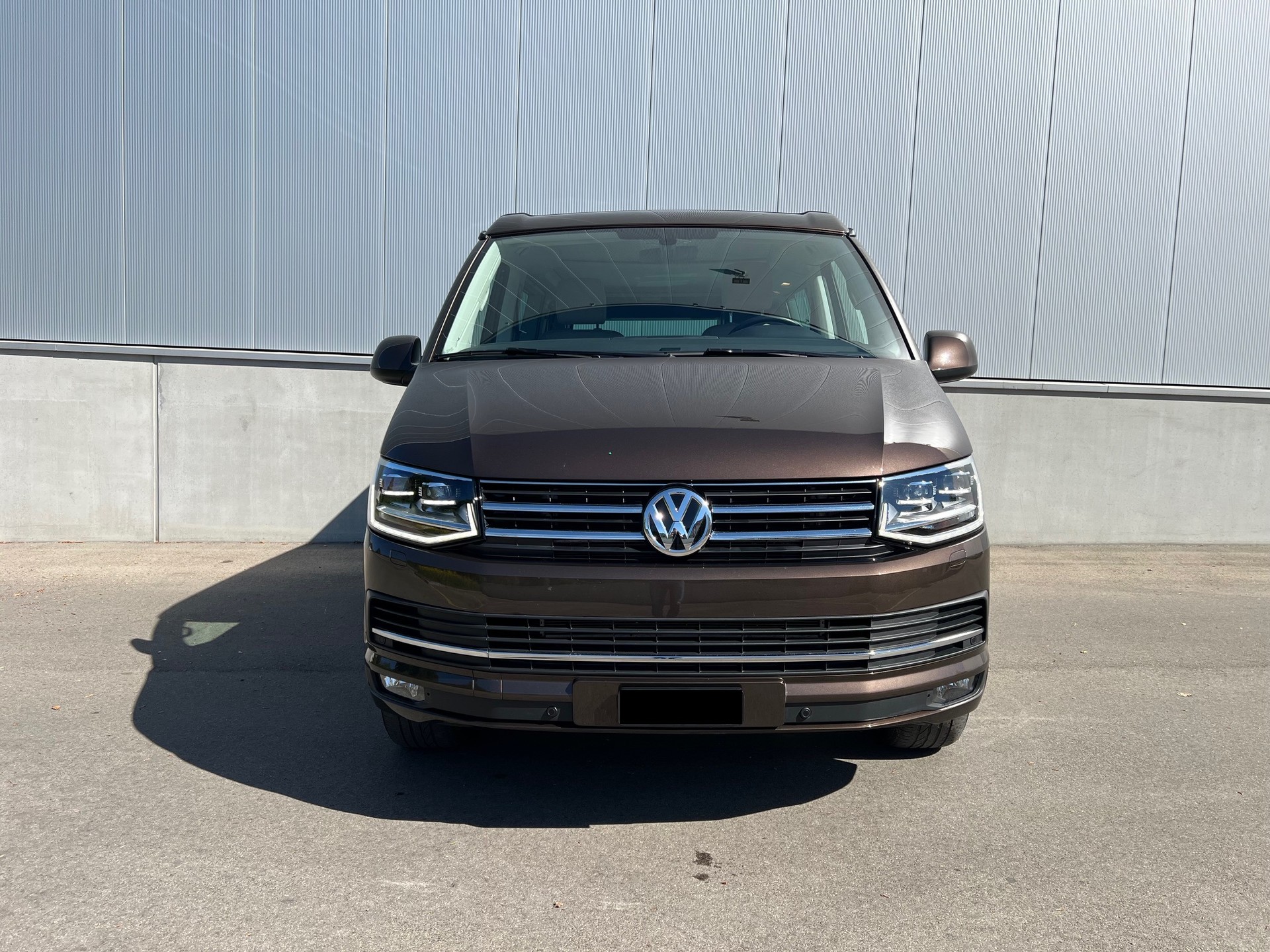 VW 2.0 TDI 150 Ocean GREY-image-1