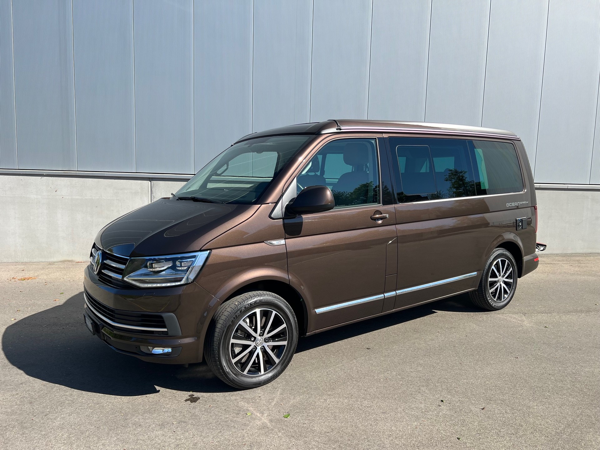 VW 2.0 TDI 150 Ocean GREY-image-0
