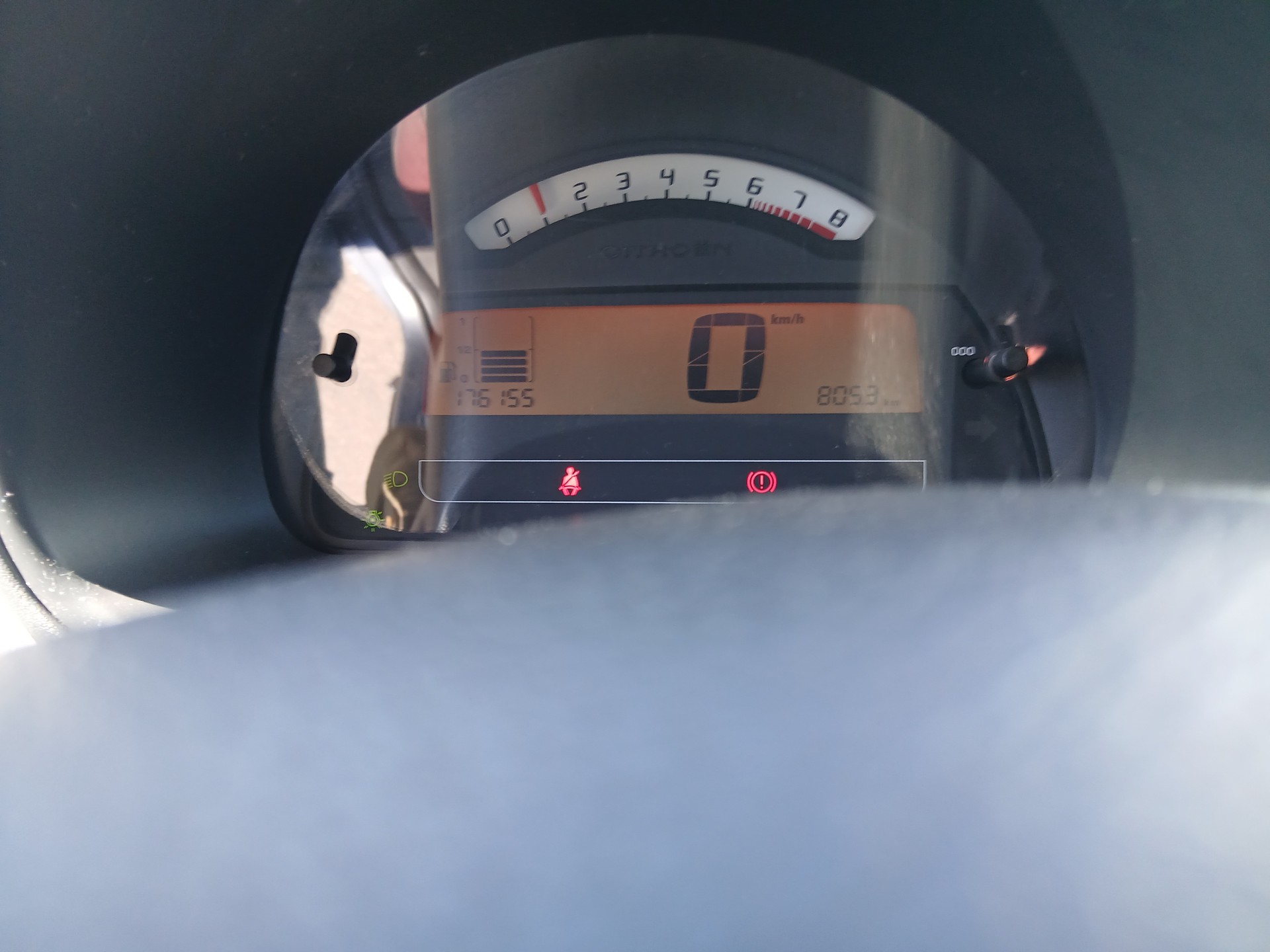 CITROEN C2 1.4i Furio-image-7
