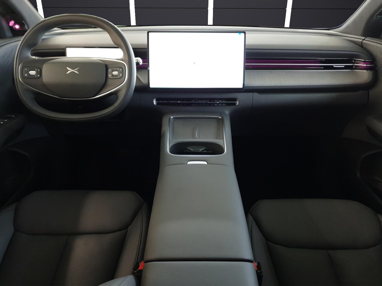 XPENG G6 Performance AWD-image-17